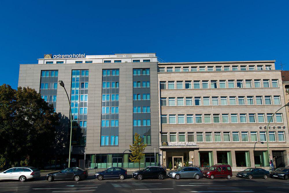 Adrema Hotel — Photos 1